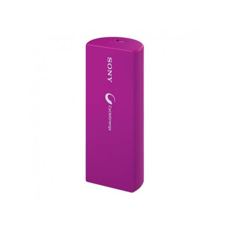 SONY - Cargador Portátil Sony 2800 mAh CP-V3