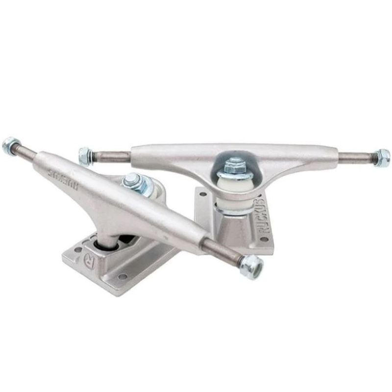GENERICO - Trucks para Skate Patineta RUCKUS.