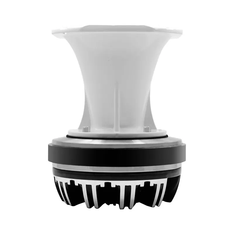 GENERICO - Driver Tweeter 1000 Watts 7Power