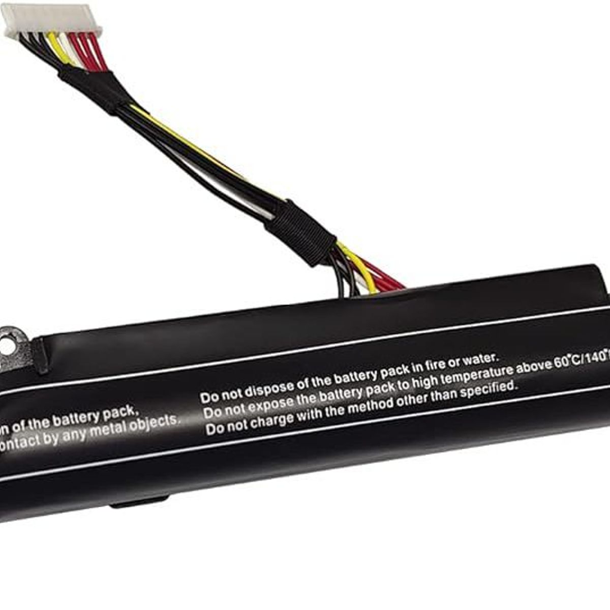 GENERICO - BATERIA PARA LAPTOP  ASUS Gl553vd, Gl553vd-1a, Gl553vd-1b