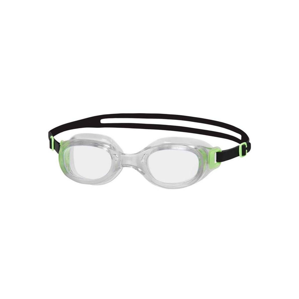 SPEEDO - Lente para Natación Speedo Futura Classic Green Clear