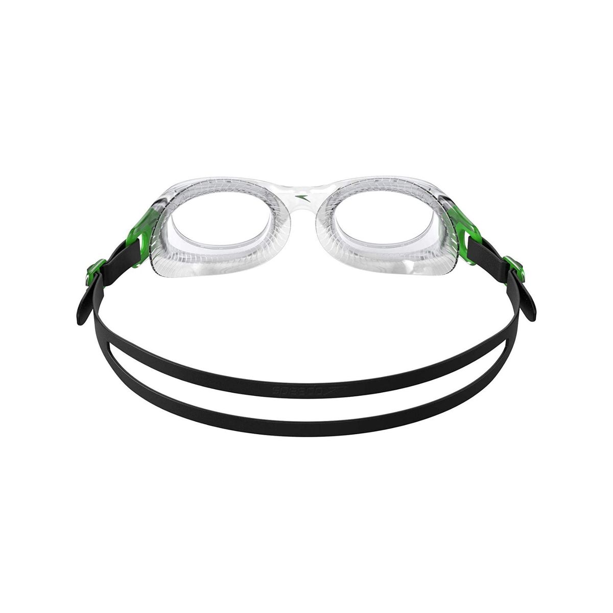 SPEEDO - Lente para Natación Speedo Futura Classic Green Clear