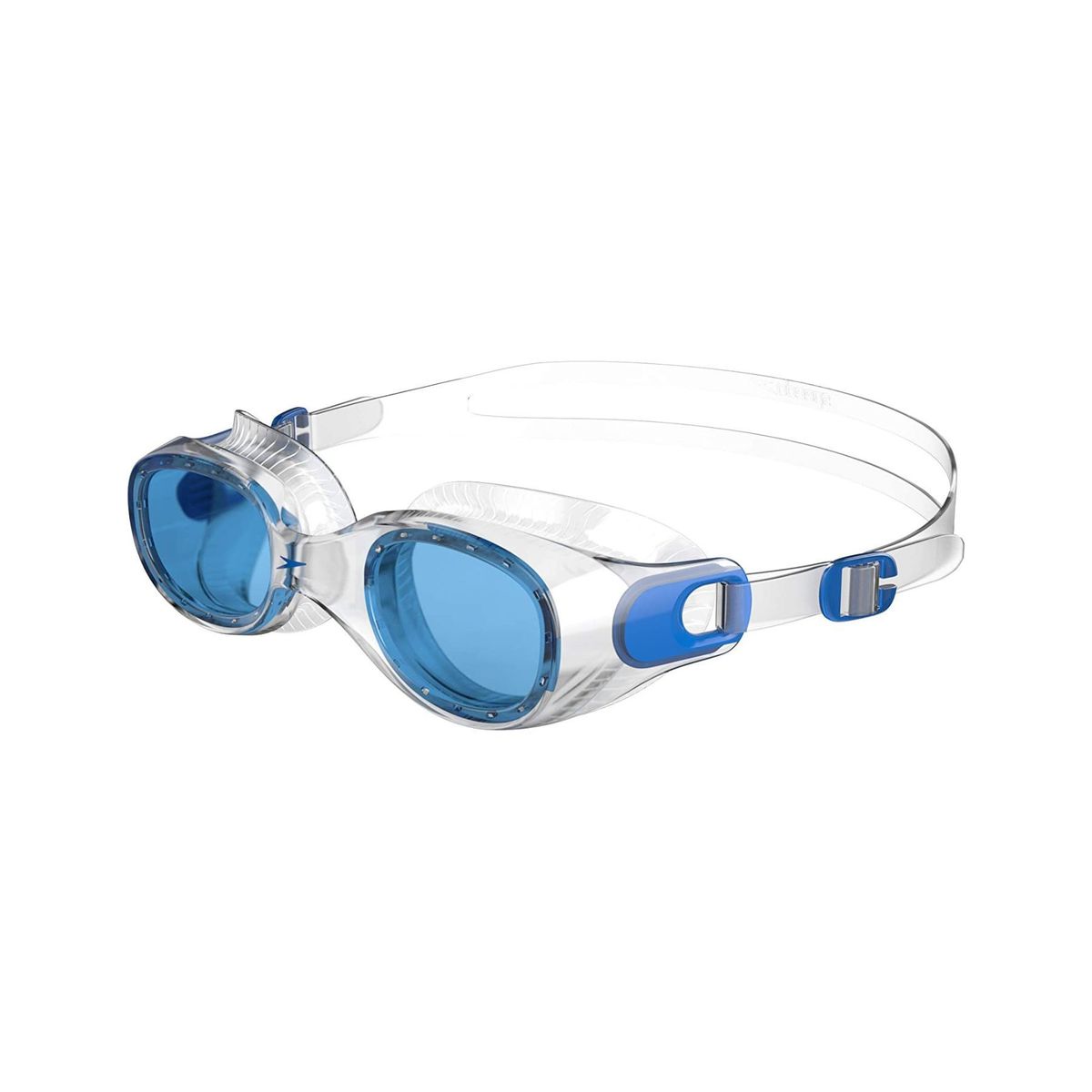SPEEDO - Lente para Natación Speedo Futura Classic Clear Blue