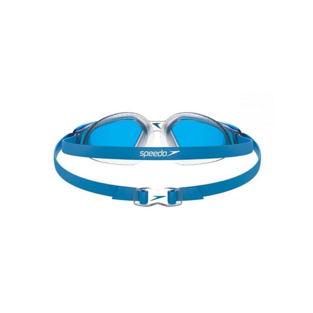 SPEEDO - Lente Natacion Speedo Hydropulse Clear Blue