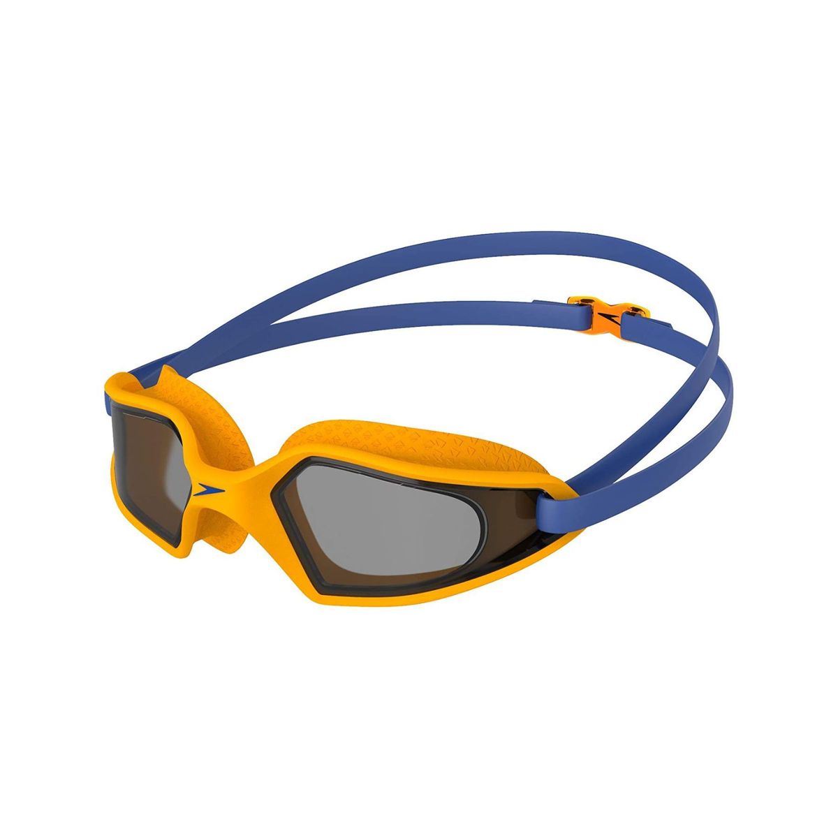 Speedo - Lente Natacion Speedo Hydropulse Junior Blue Orange