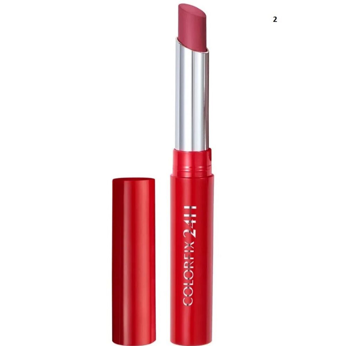ESIKA - Labial COLORFIX 24H de Esika - rosa urban