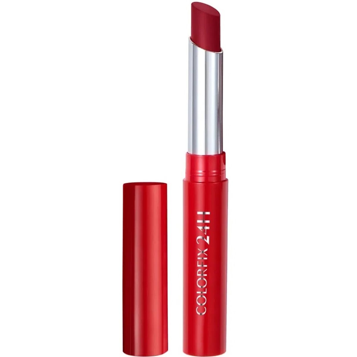 Esika - Labial COLORFIX 24H de Esika - rojo seductor