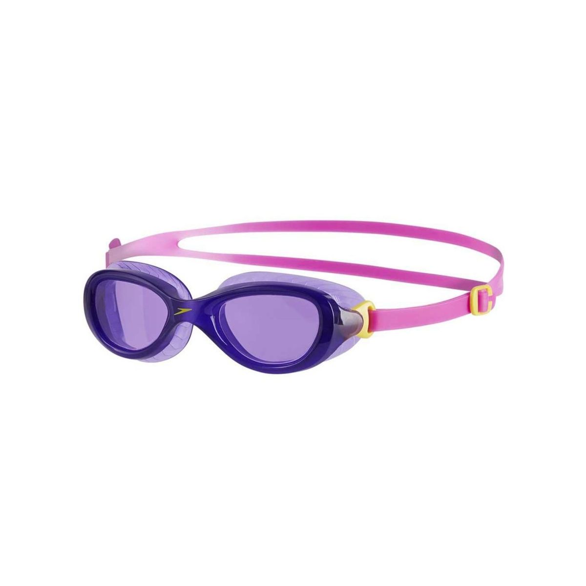 SPEEDO - Lente Natación Speedo Futura Classic Junior Purple Pink