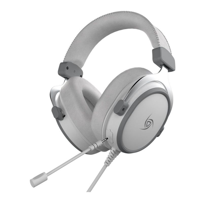 VSG - Audífonos VSG Singularity Z Blanco Stereo Multiplataforma PS4 XBOX PC