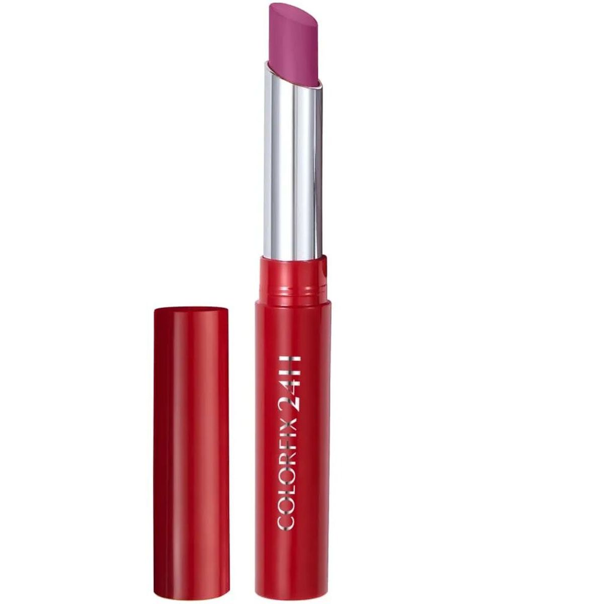 ESIKA - Labial COLORFIX 24H de Esika - rosa entusiasta
