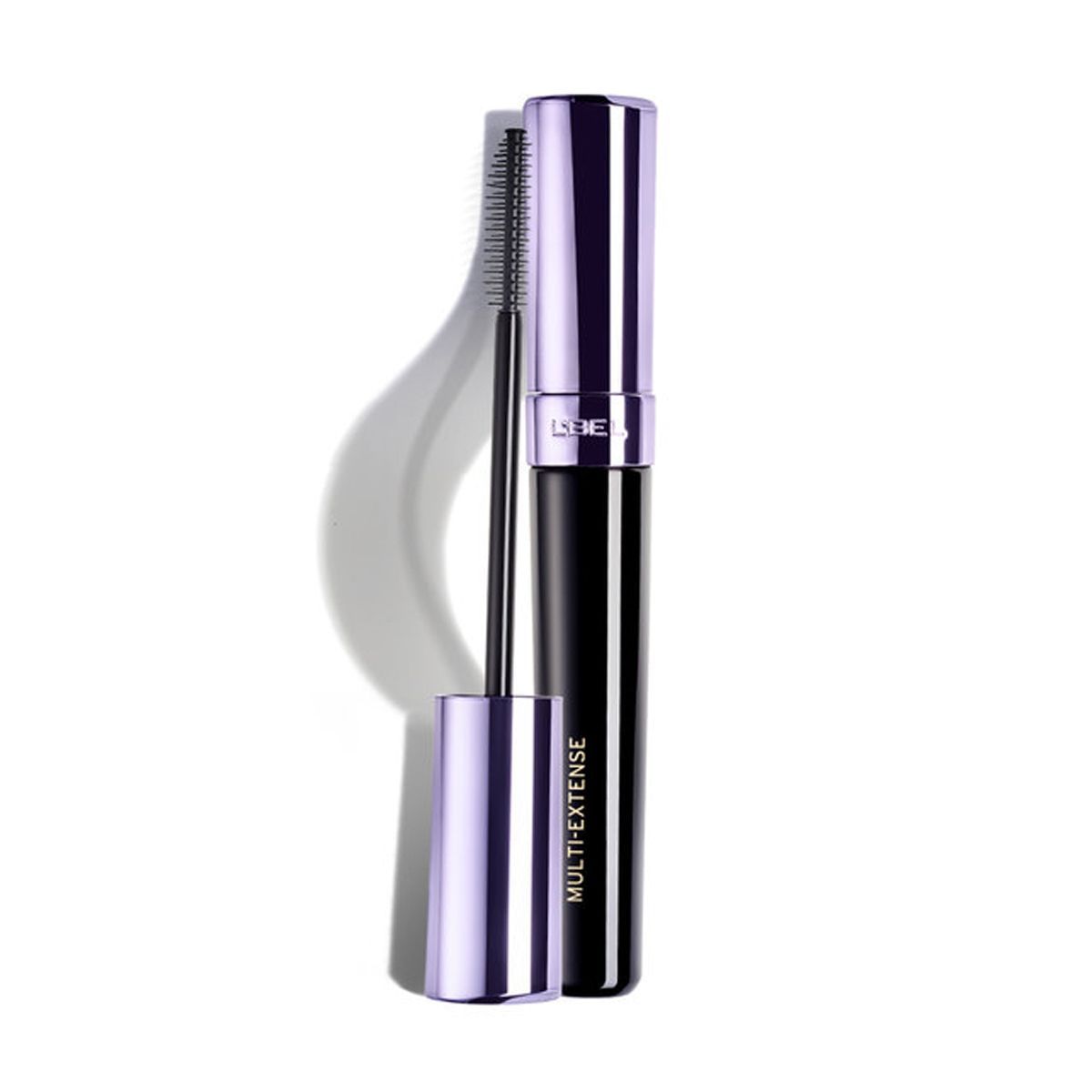 LBEL - Mascara de Pestañas Multi-Extense Efecto Largo Extremo Lbel