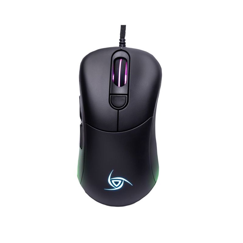 VSG - Mouse Gamer Ultraliviano Vsg Aquila 12,000 DPI