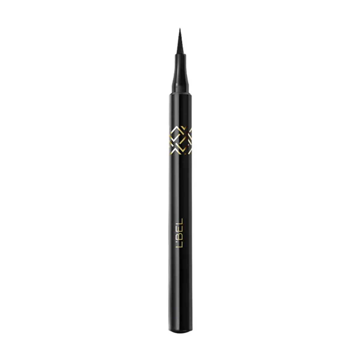 LBEL - Delineador Líquido para Ojos Negro Liner D’Impact