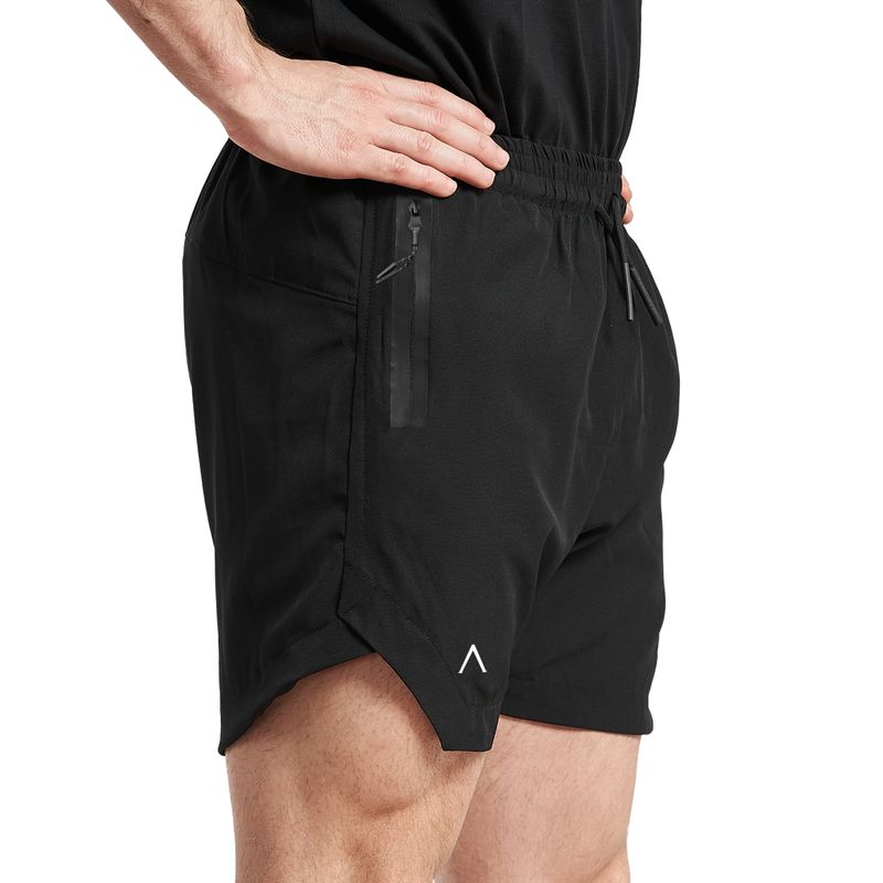 Short deportivo Hombre Short gym Ropa deportiva hombre