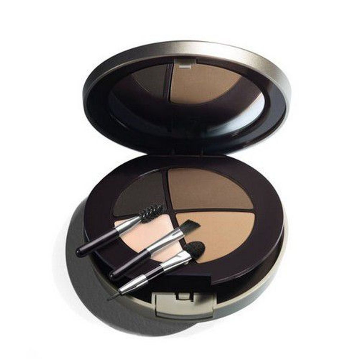 LBEL - Estuche Perfeccionador de Cejas y Ojos 4.4 g Lbel