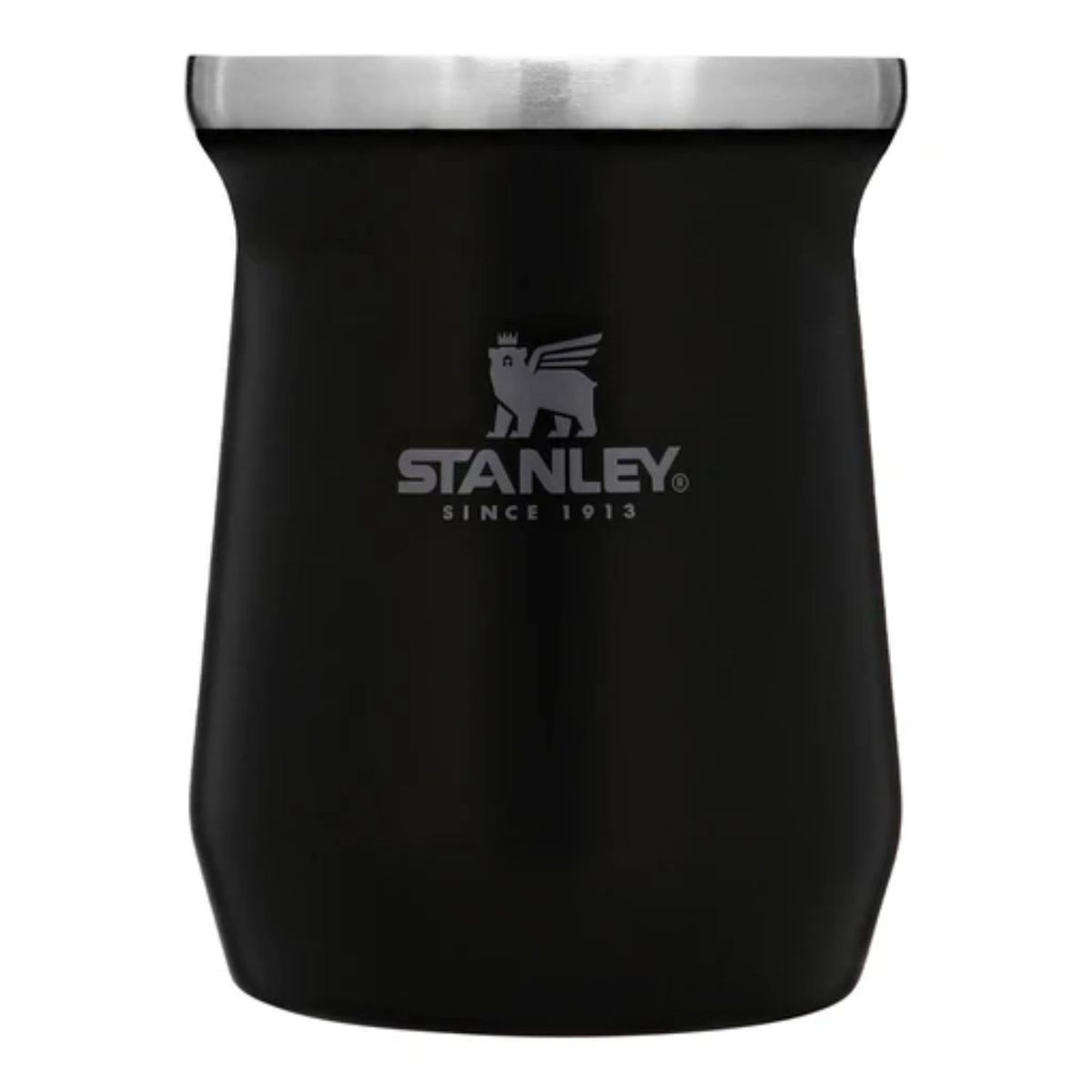 STANLEY - Stanley Matero Stanley negro l 236 ml