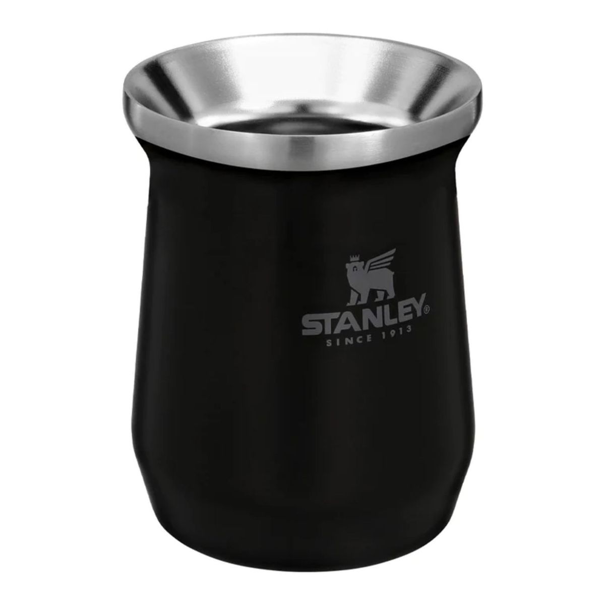 STANLEY - Stanley Matero Stanley negro l 236 ml