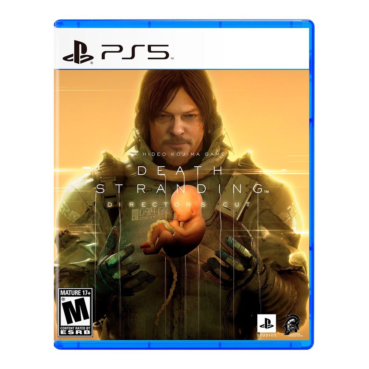 SONY - Death Stranding Directors Cut Playstation 5