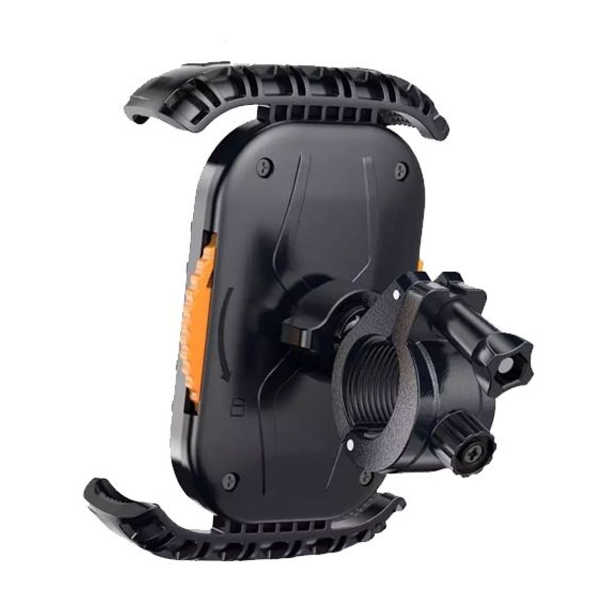 XO - Soporte Holder Para Celular Para Blicicleta XO-C92 Negro