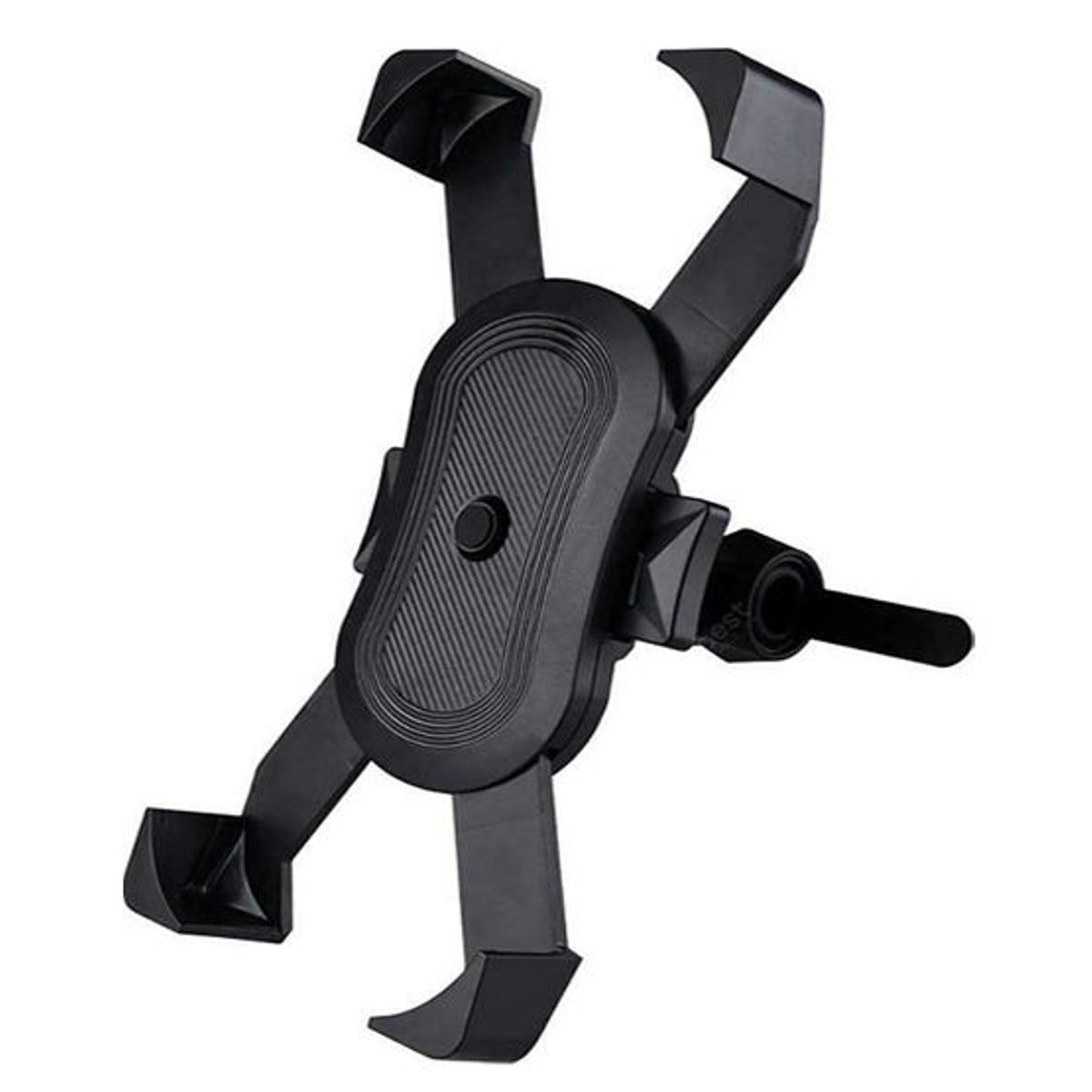 XO - Soporte De Celular Para Bicicleta XO-C51 Negro