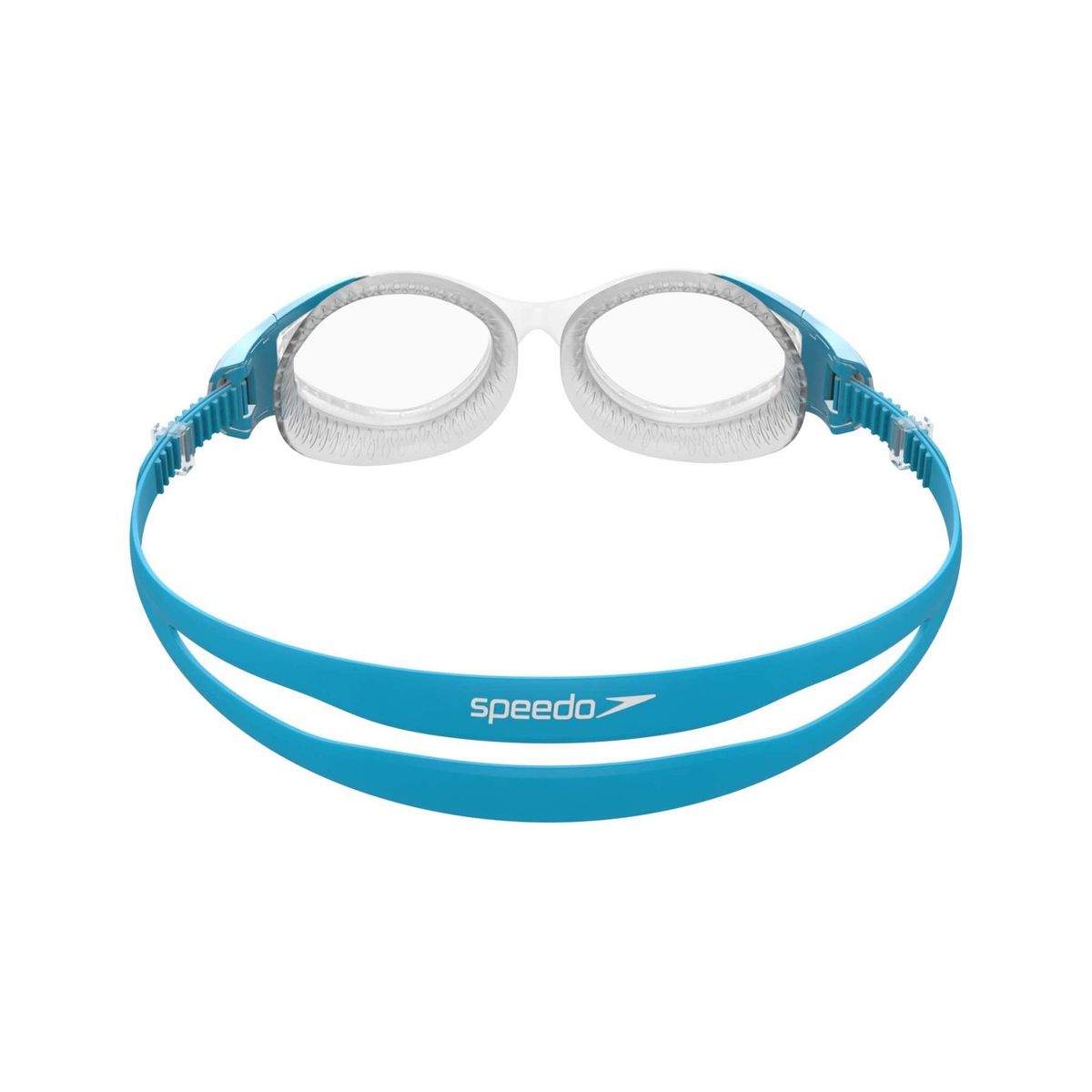 SPEEDO - Lente Natación Speedo Futura Biofuse Flexiseal Female Blue