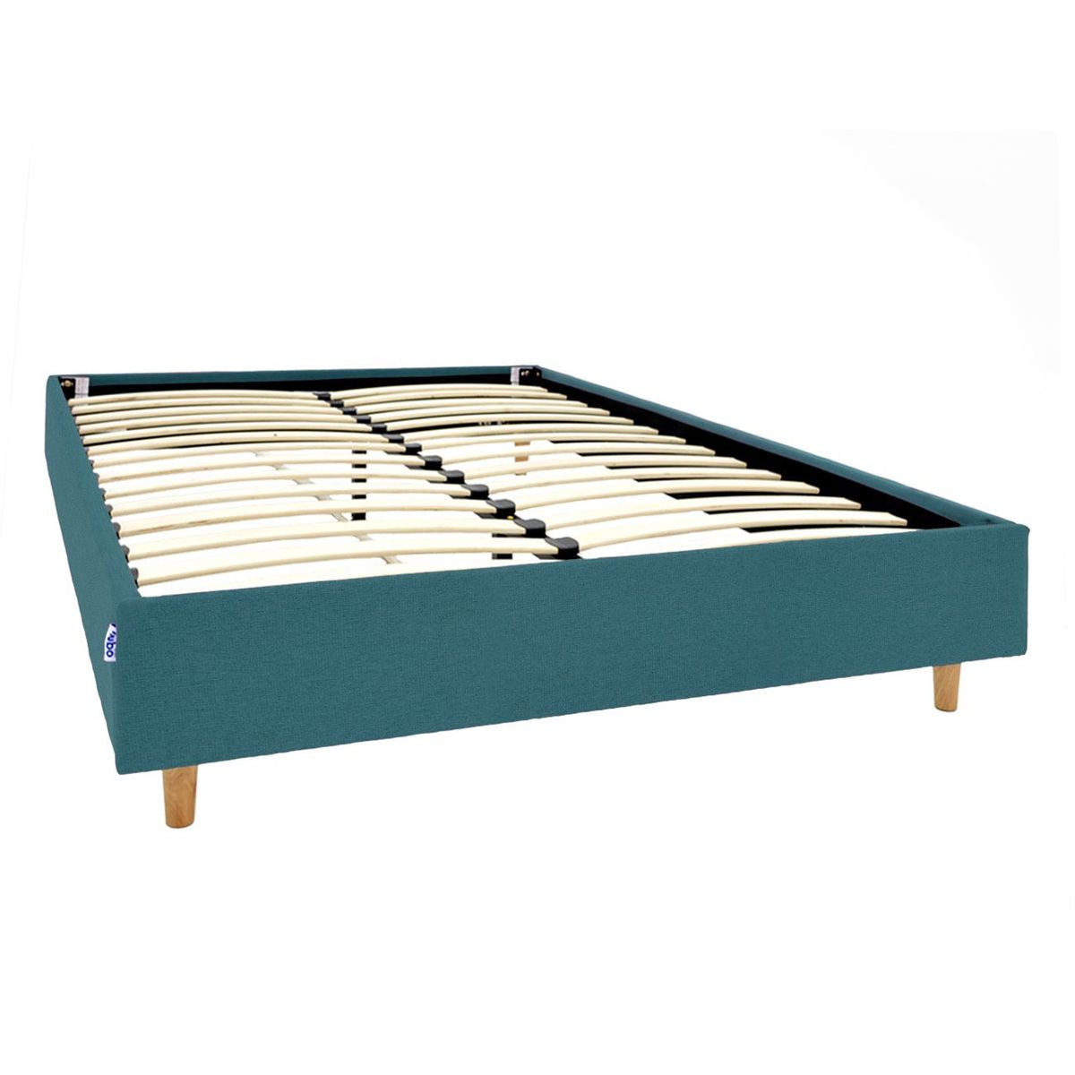 NUBO - Base Nubo Viena 2 Plazas Azul