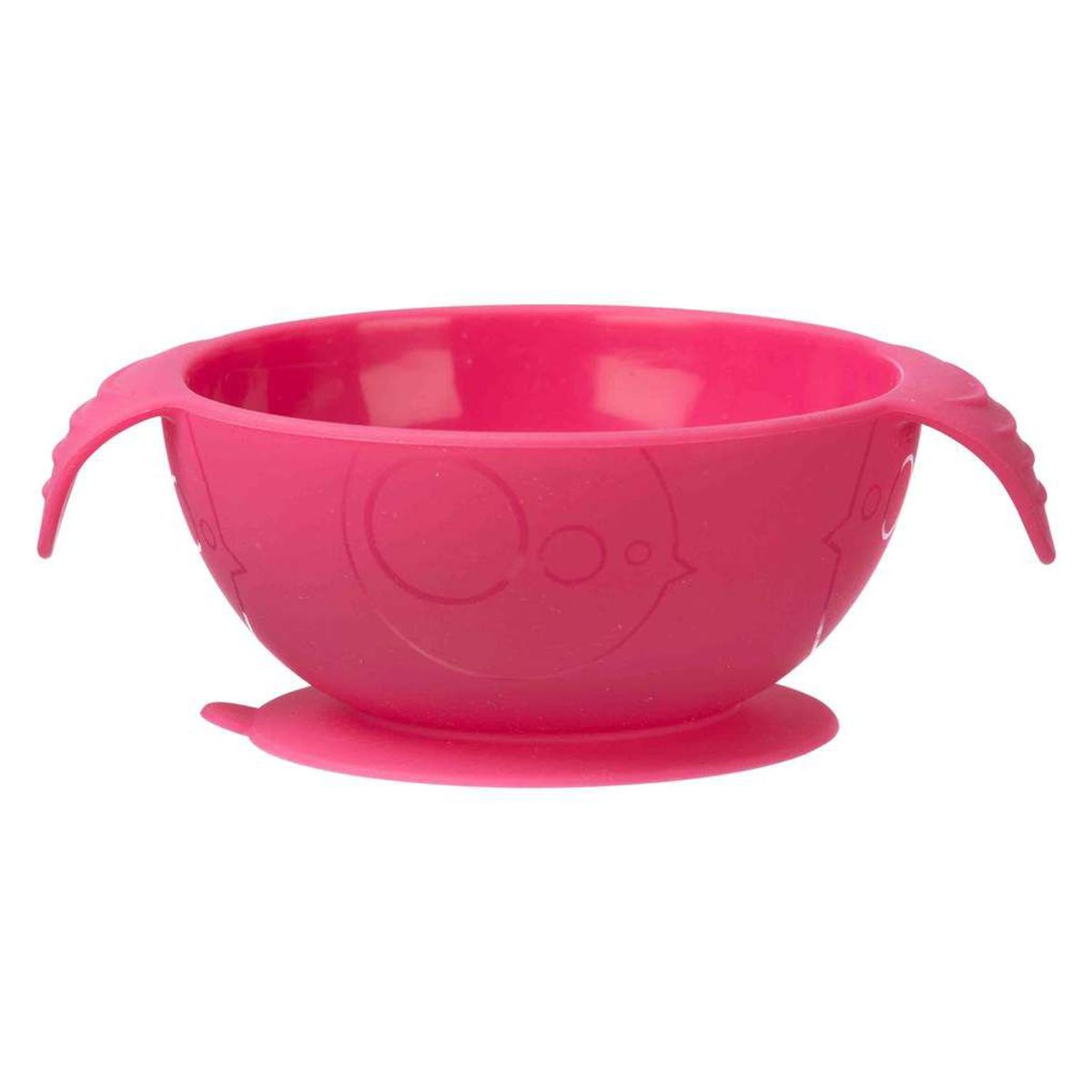 B BOX - BOWL DE SILICONA CON CUCHARA BBOX