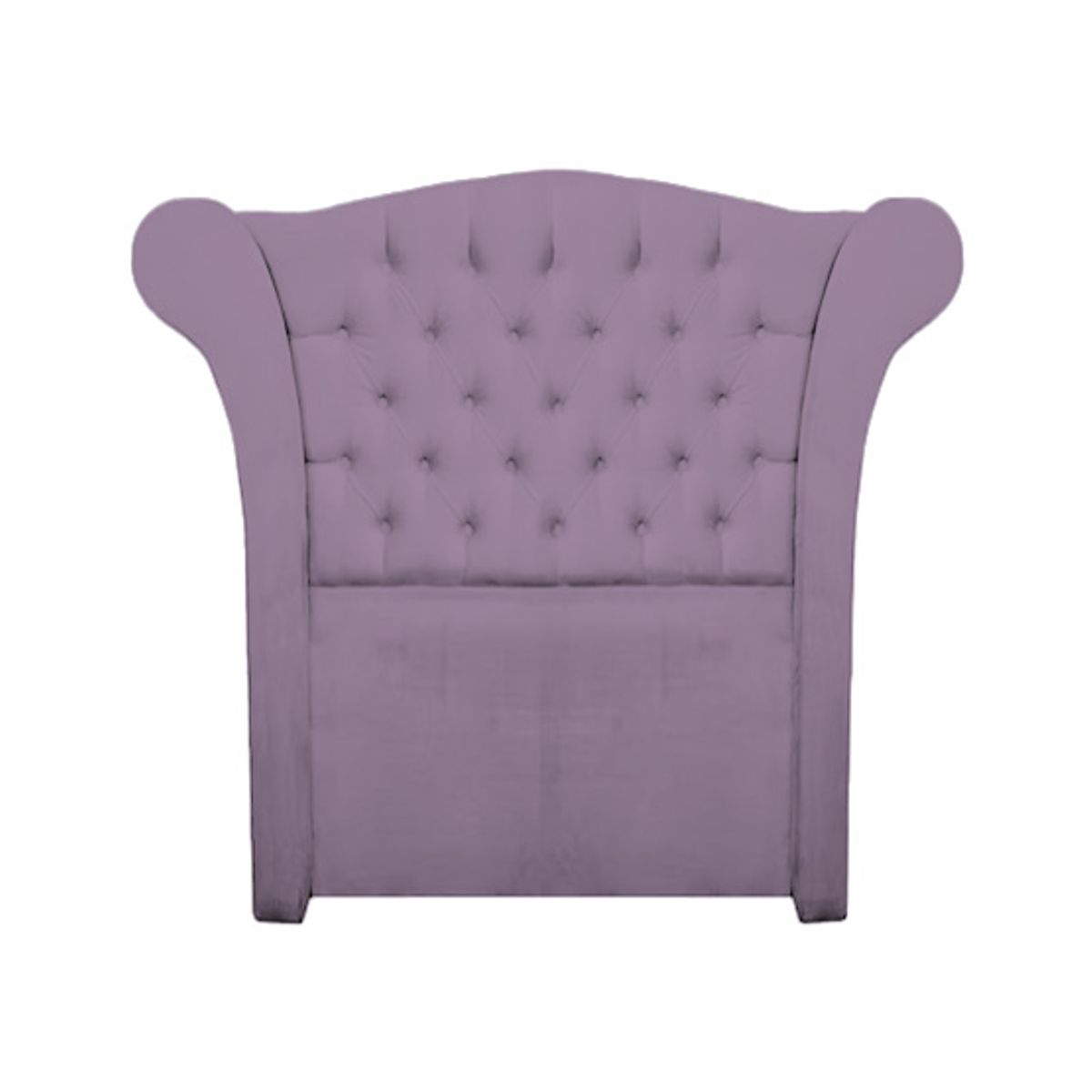 BARAKA HOME - Cabecera Baraka Home Andorra 1 plz - Lila