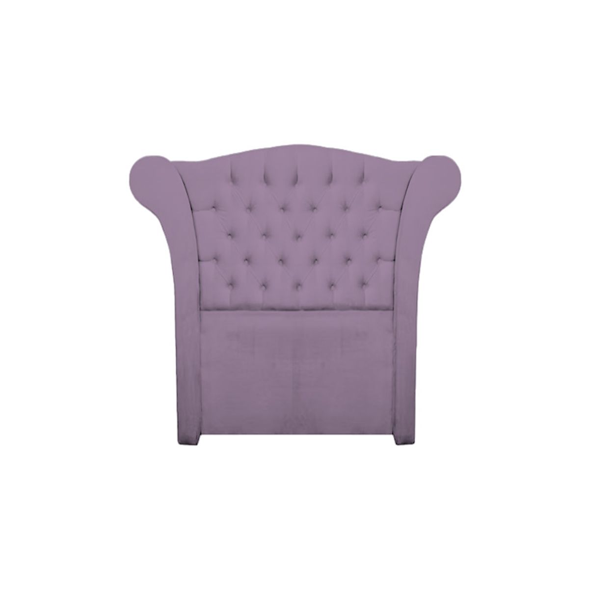 BARAKA HOME - Cabecera Baraka Home Andorra 1 plz - Lila