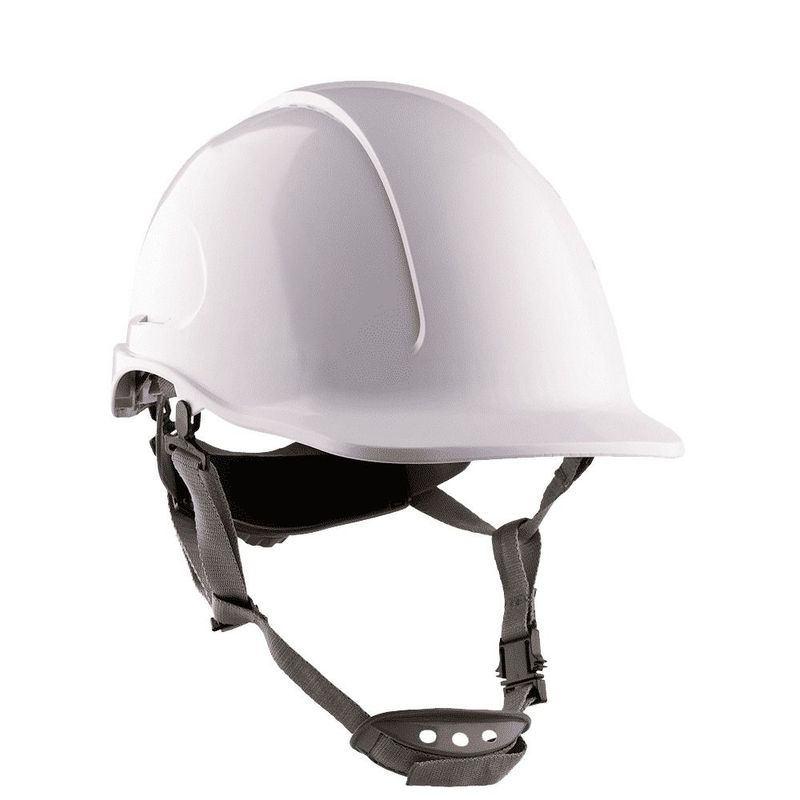 STEELPRO - CASCO STEELPRO MOUNTAIN MTA ABS BLANCO