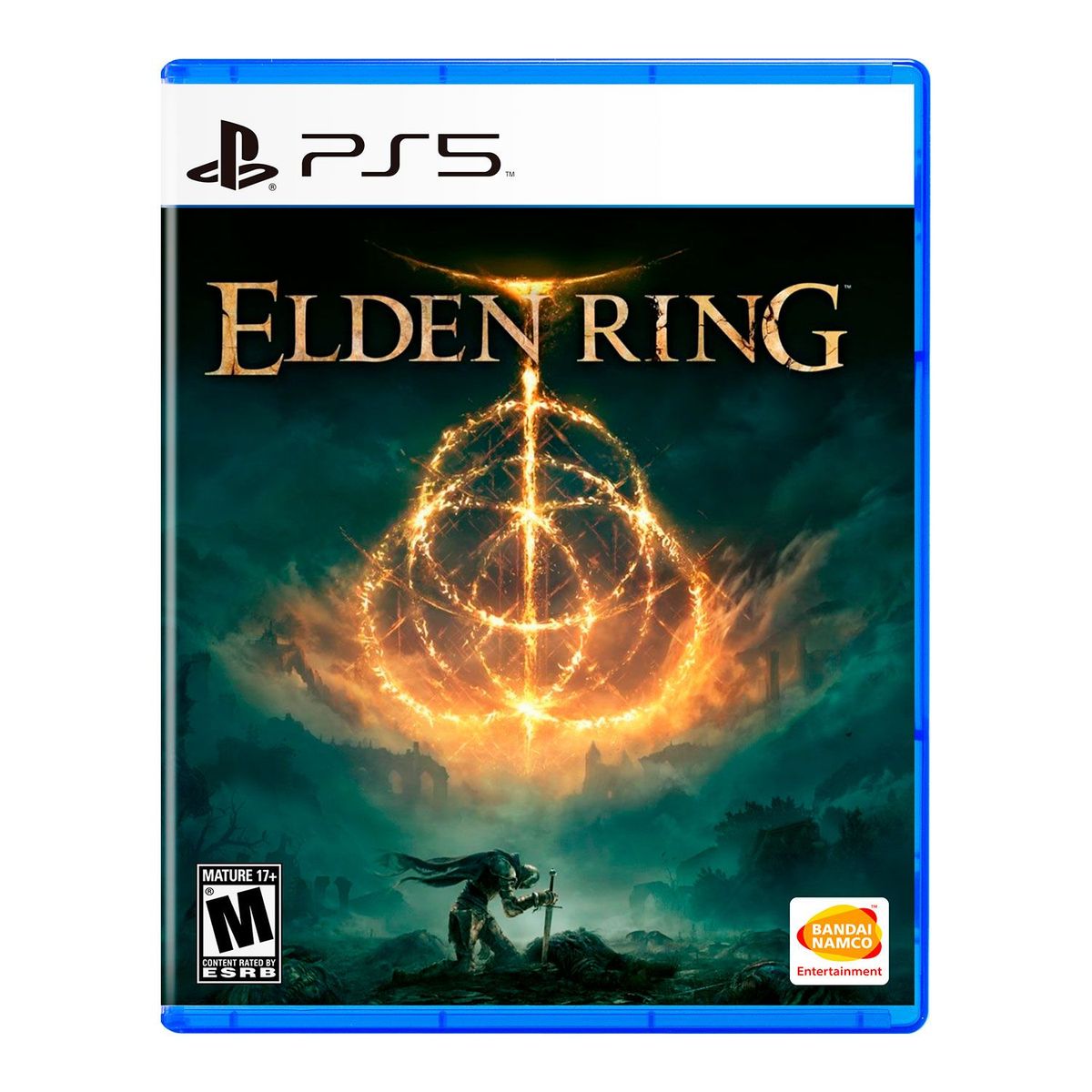 BANDAI NAMCO - Elden Ring PlayStation 5
