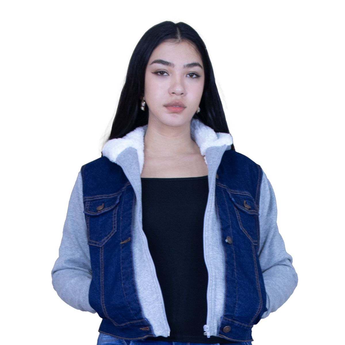 TANSY - Casaca de mujer - Angie - Tansy