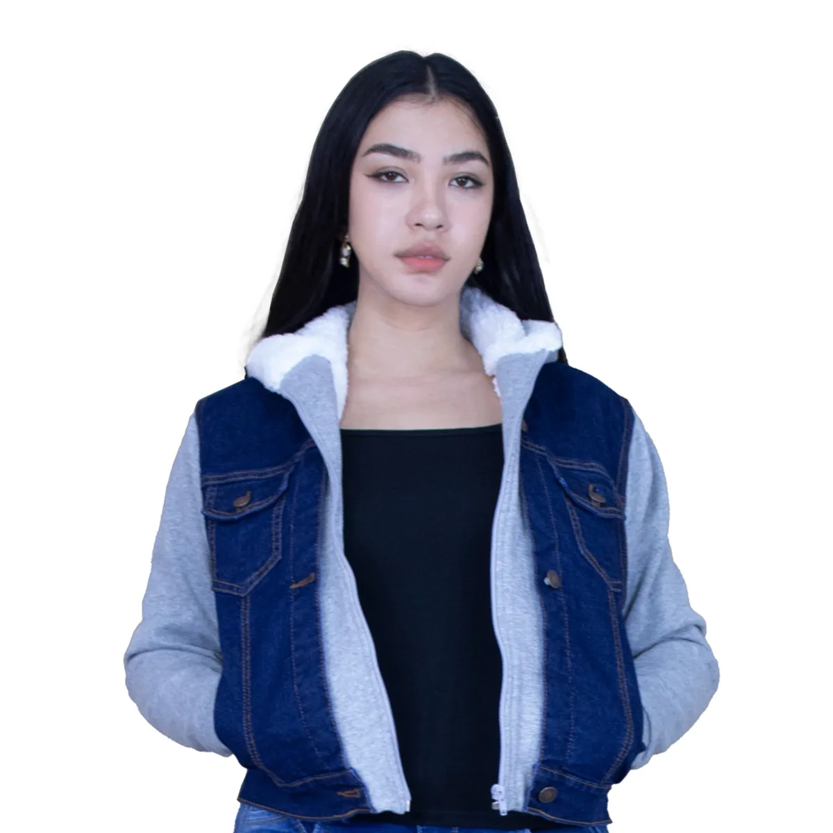 TANSY - Casaca de mujer - Angie - Tansy