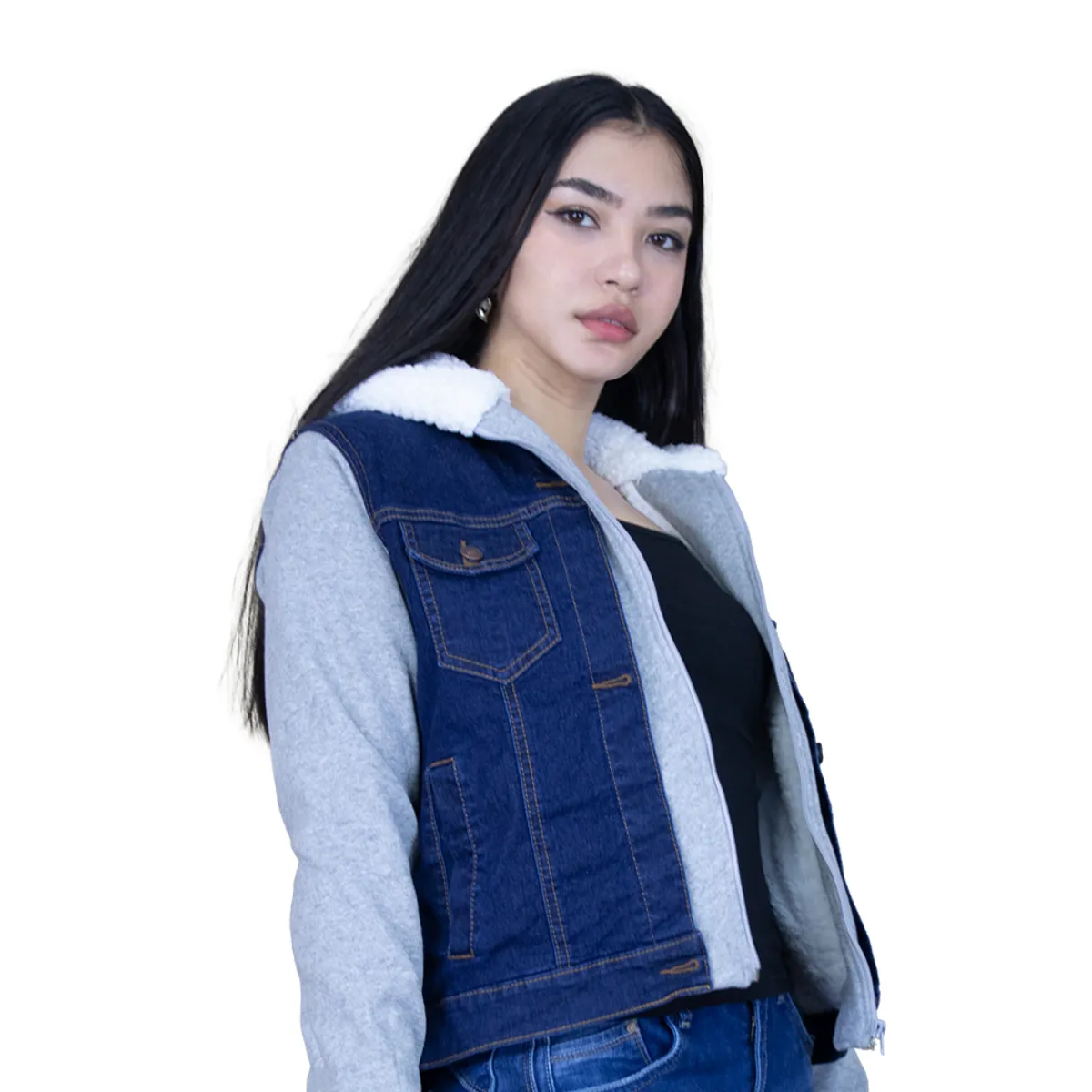 TANSY - Casaca de mujer - Angie - Tansy