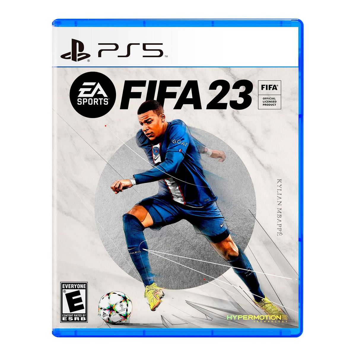 EA - Fifa 23 Playstation 5