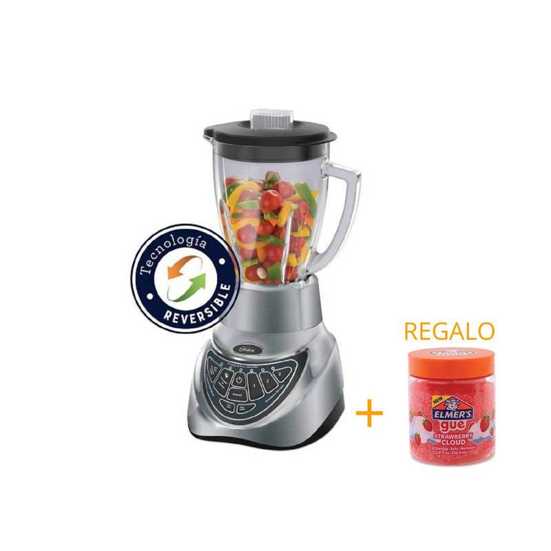 OSTER - LICUADORA OSTER BLSTEG7890C REVERSIBLE