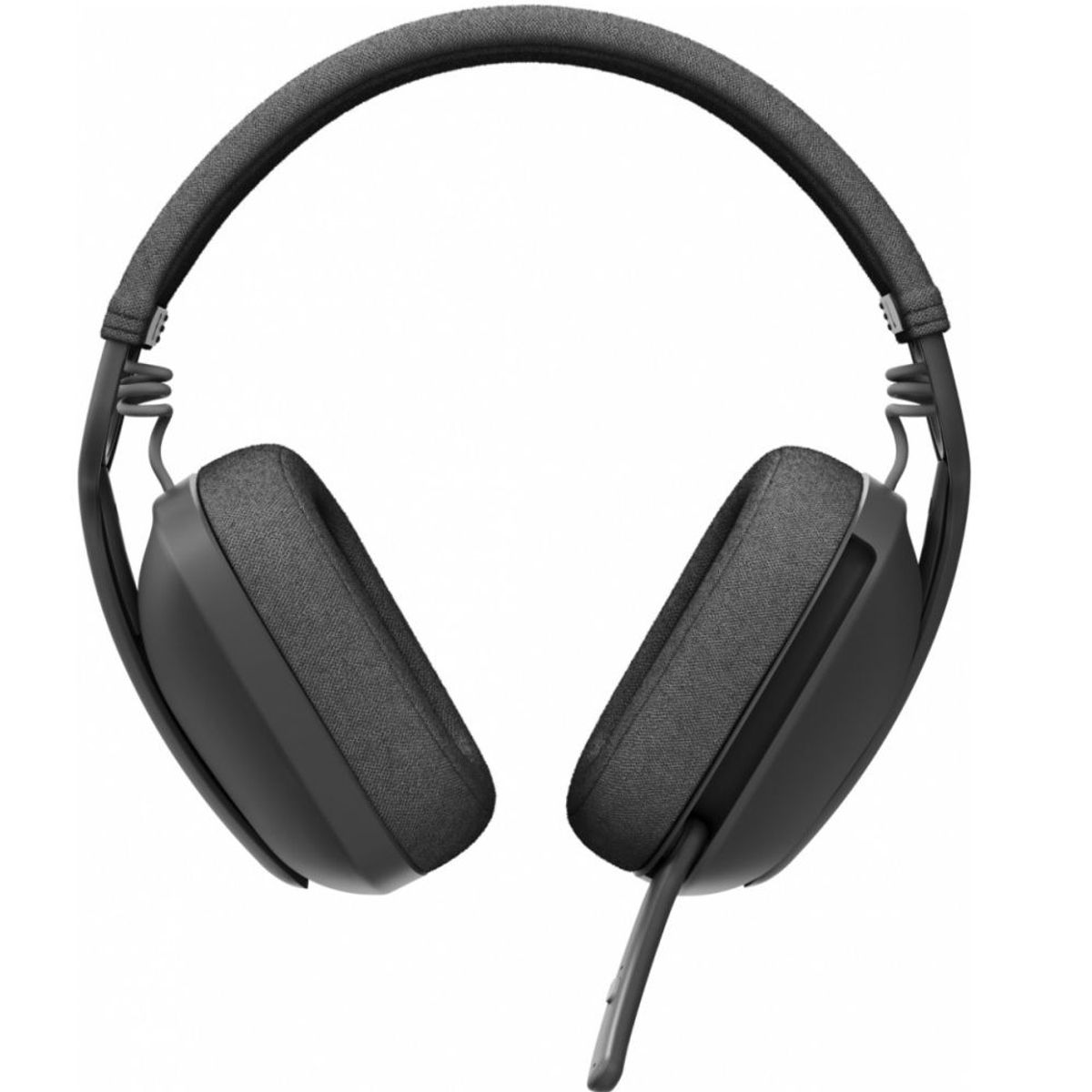 LOGITECH - Audifonos Logitech Zone Vibe 100 Bluetooth Grafito 981-001214