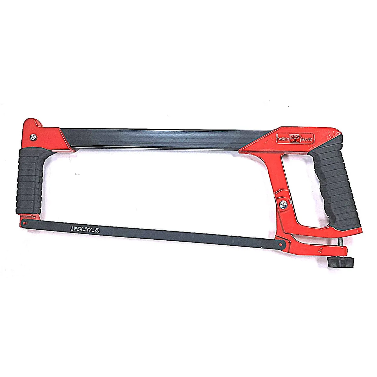 GENERICO - ARCO DE SIERRA 12PULGADAS, PROFESIONAL.  WORKTOOLS