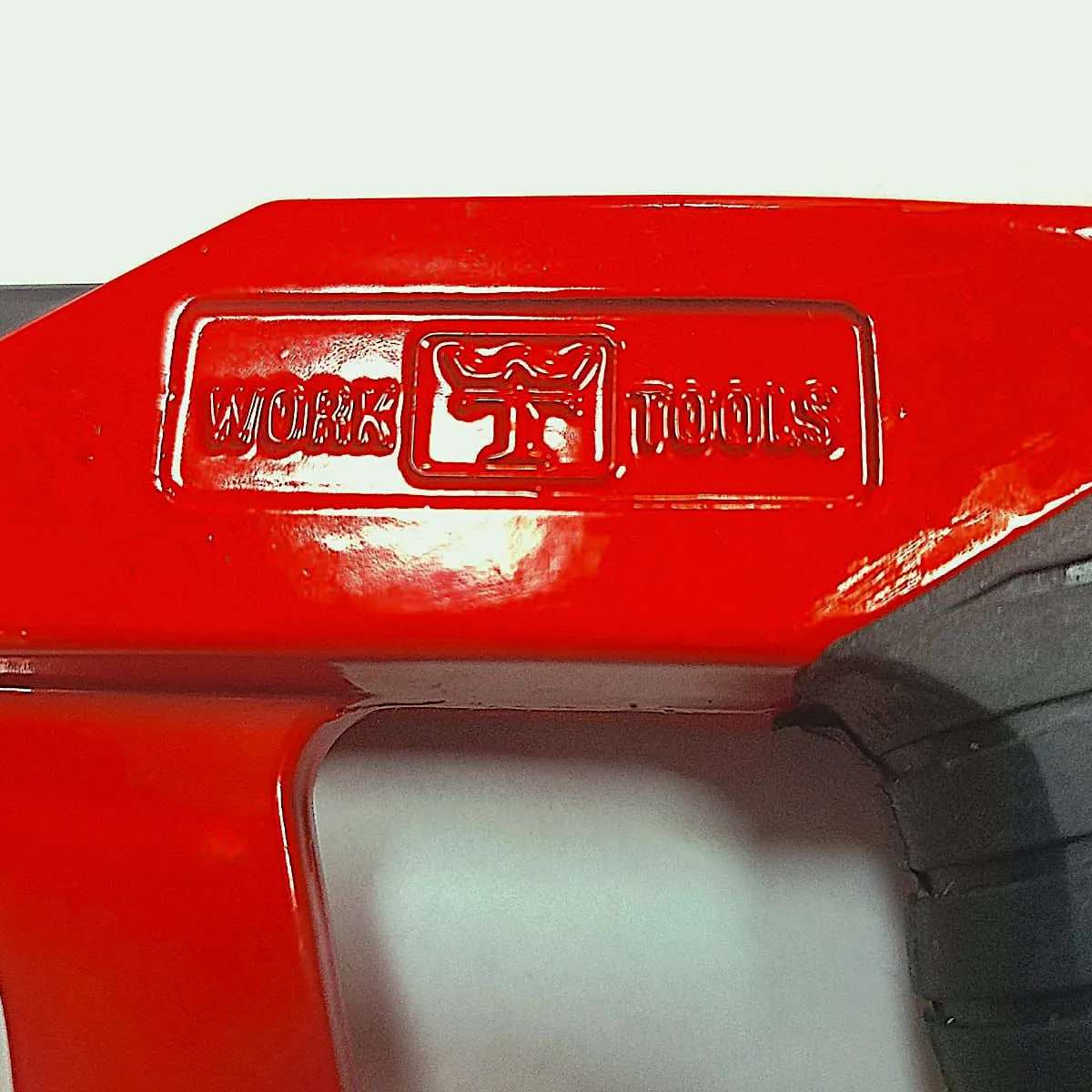 GENERICO - ARCO DE SIERRA 12PULGADAS, PROFESIONAL.  WORKTOOLS