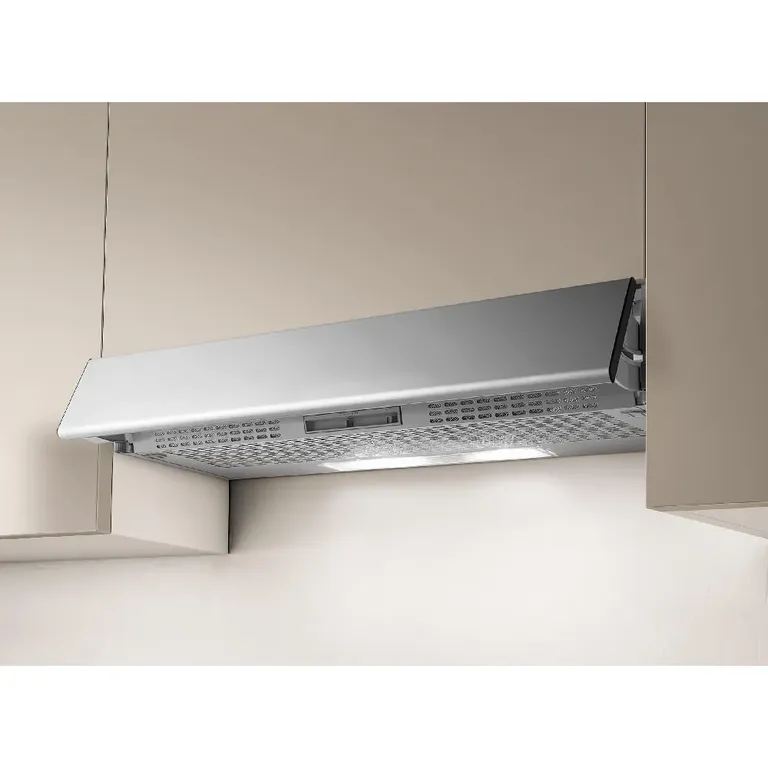 CAMPANA EXTRACTORA LINEAL 90 CMS - ESTRAIBLE | Sodimac Falabella