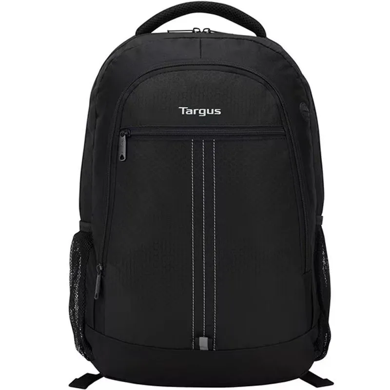 TARGUS - Mochila Laptop Targus City Backpack  15.6" Negro Notebook