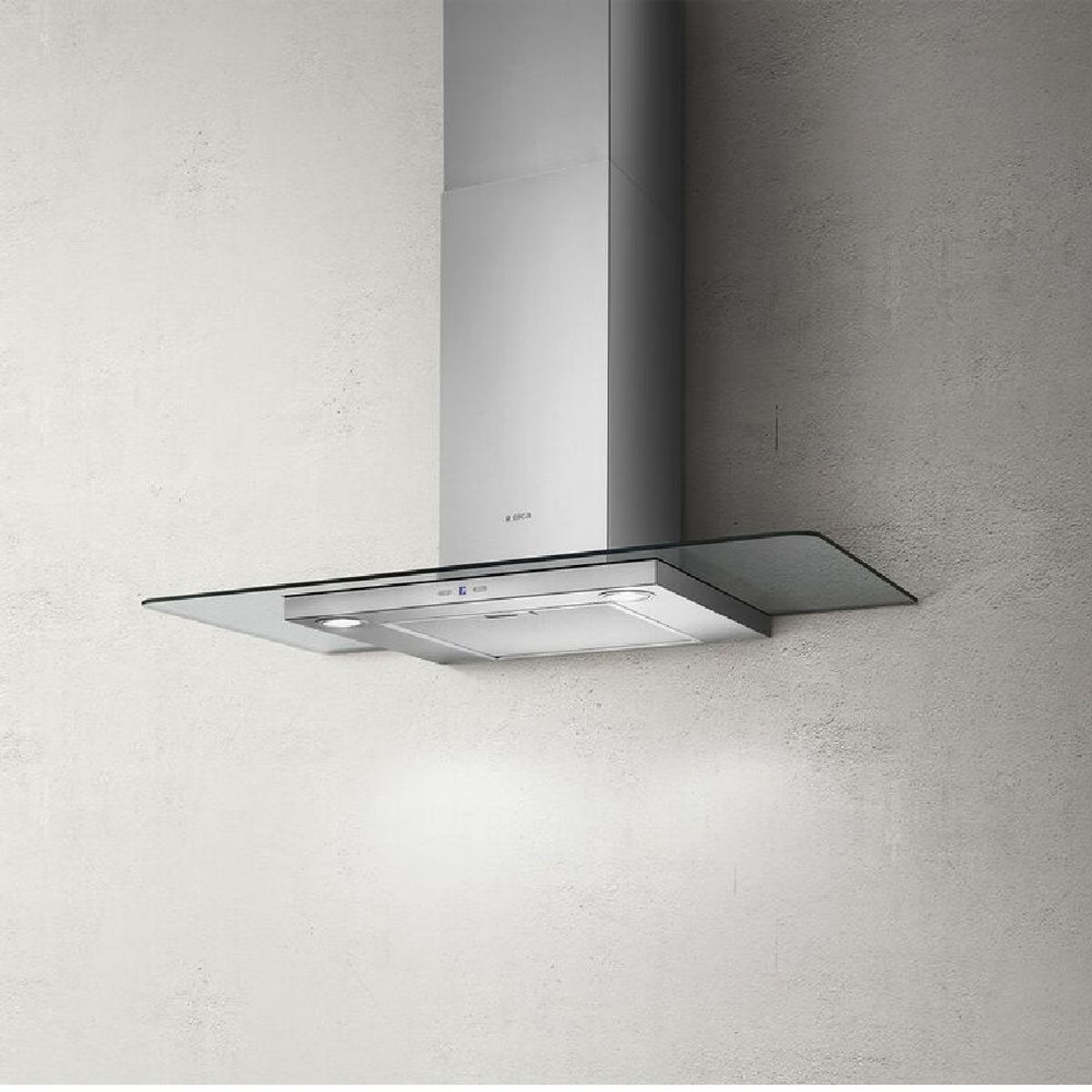 ELICA - CAMPANA EXTRACTORA DE PARED 90 CMS - TRIBE