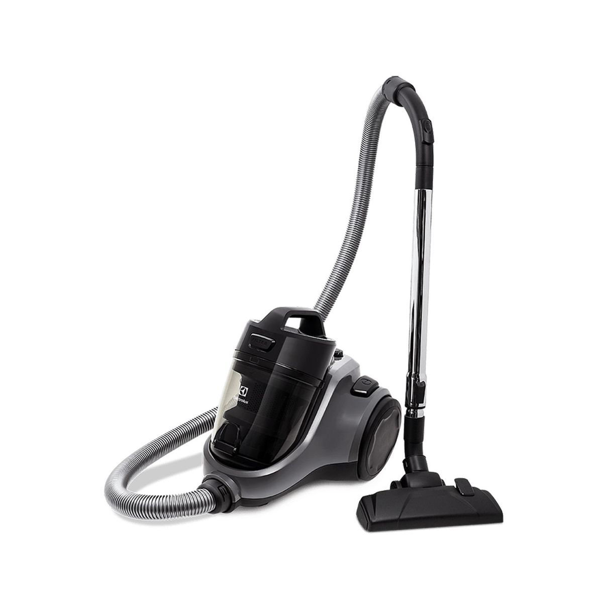 ELECTROLUX - Aspiradora de tanque Electrolux EAS30 filtro HEPA 1600 W 1.8 litros