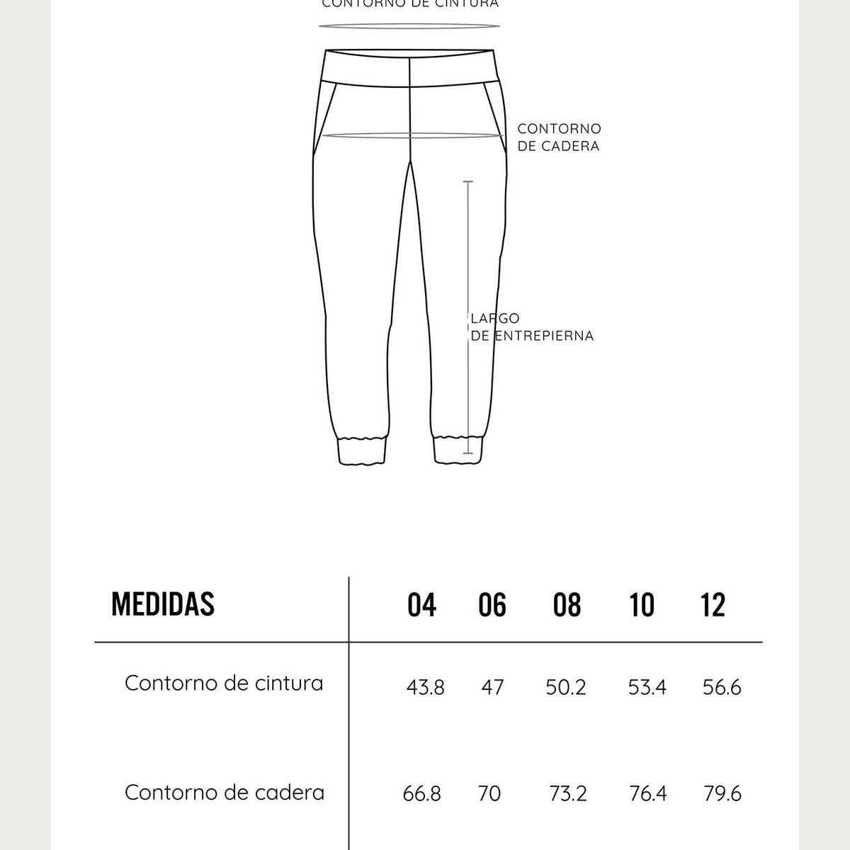 COTTON'S JEANS - Jogger Niño Cottons Jeans Joaquincito