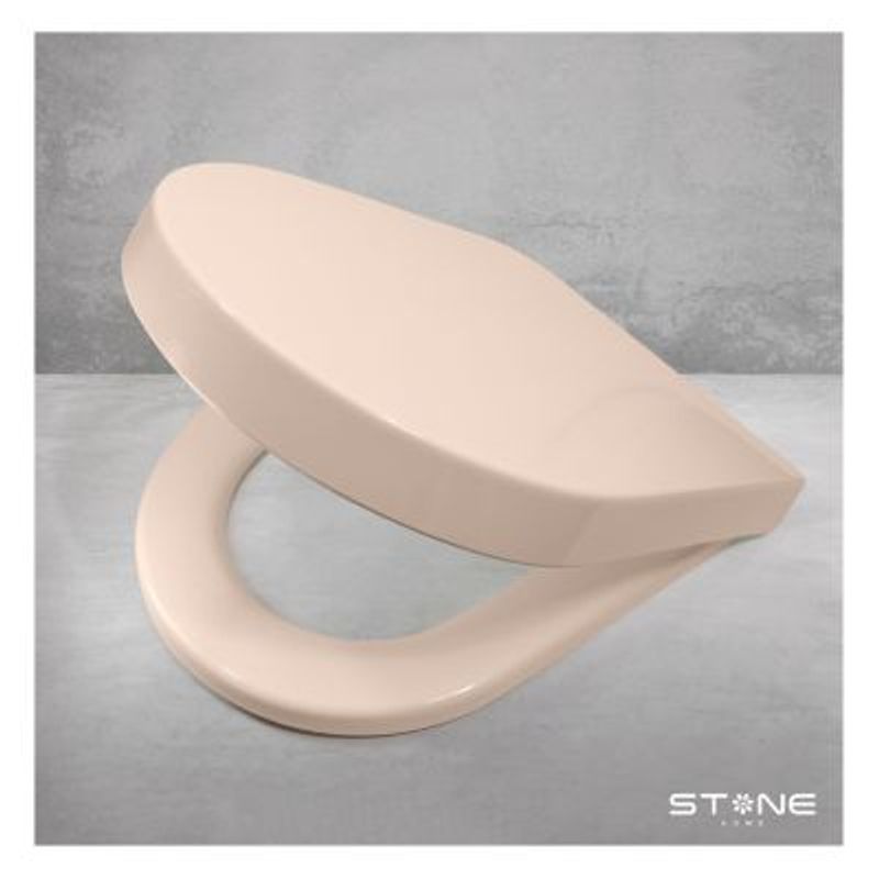 STONE - TAPA DE ASIENTO BONE P - INODORO SANDER STONE