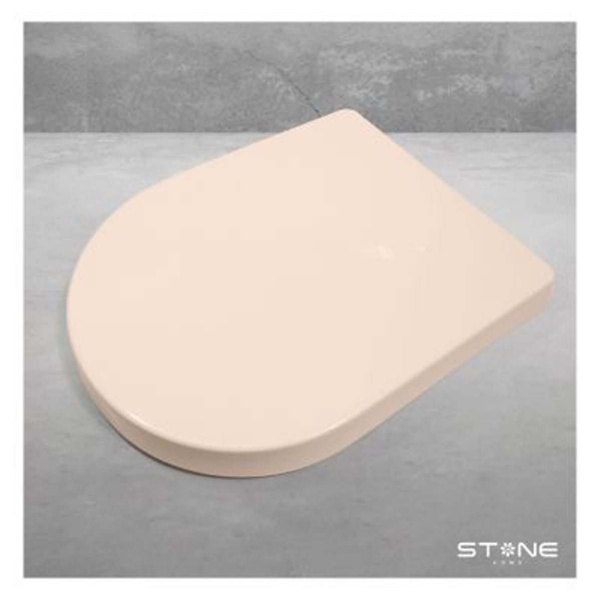STONE - TAPA DE ASIENTO BONE P - INODORO SANDER STONE