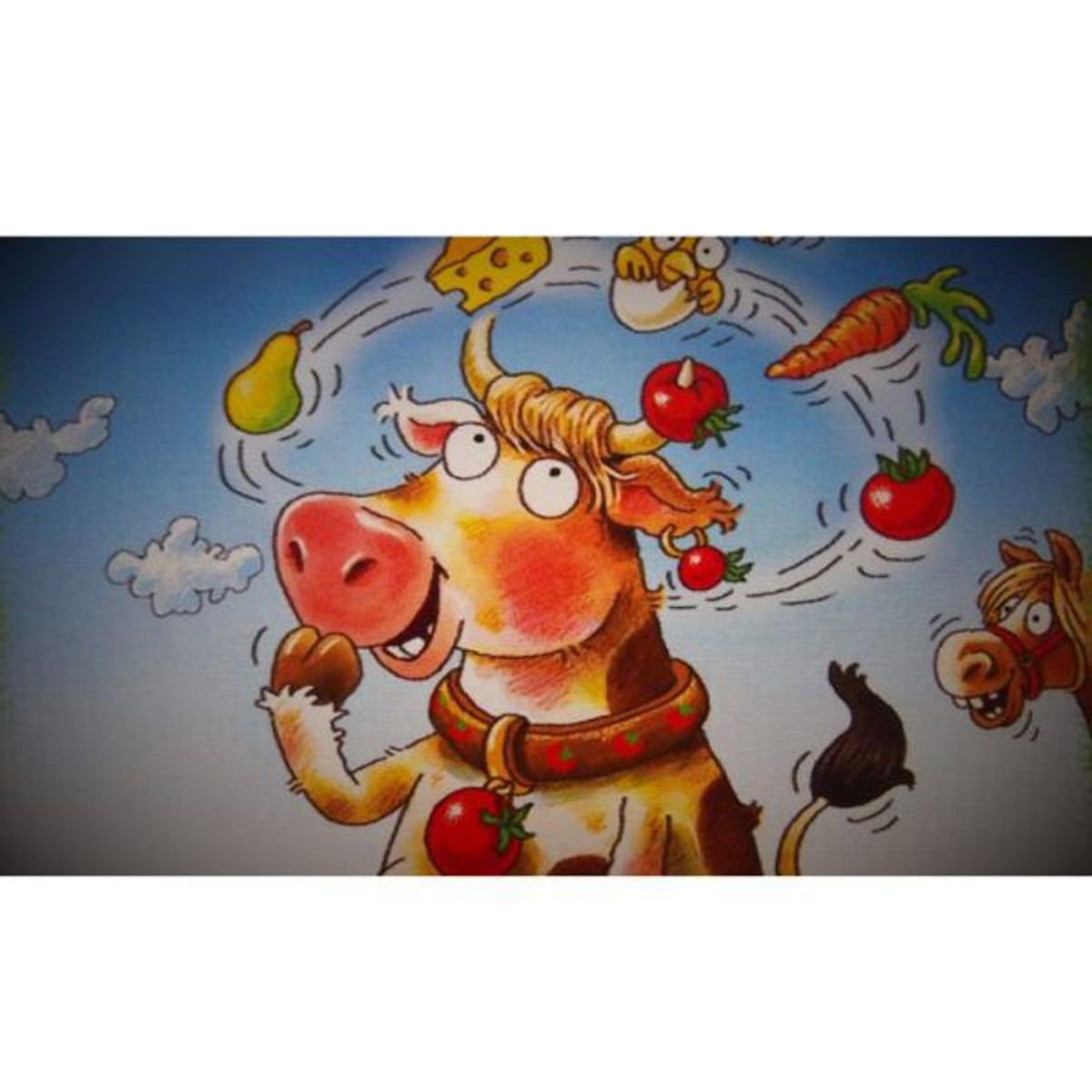 MAR LUDICO - Juegos de mesa Tomate