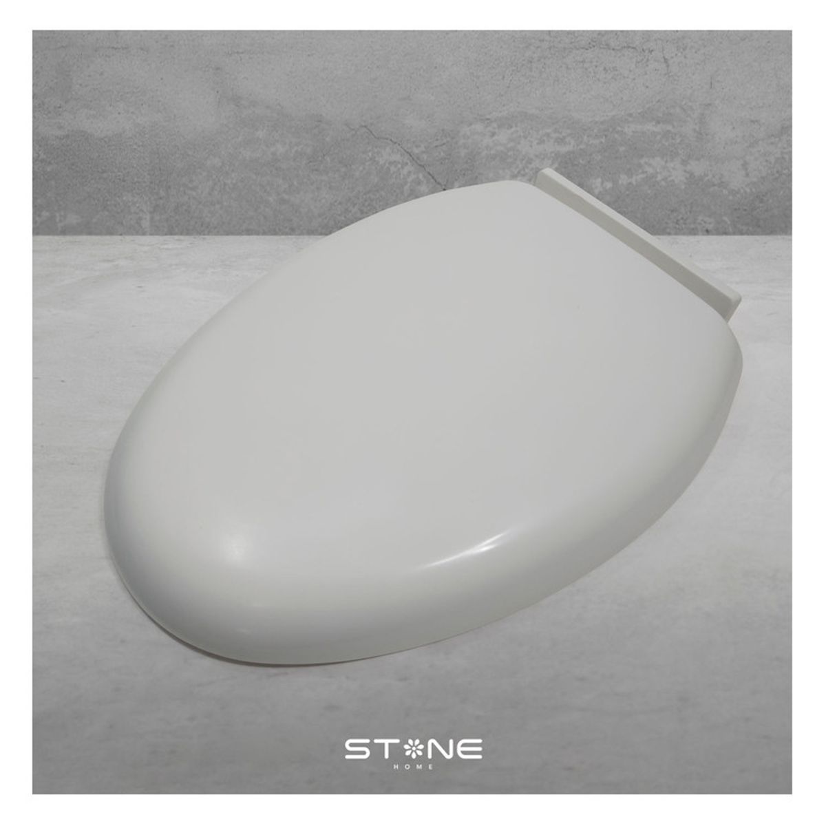 STONE - TAPA DE ASIENTO BLANCO P - INODORO ESSENCE STONE