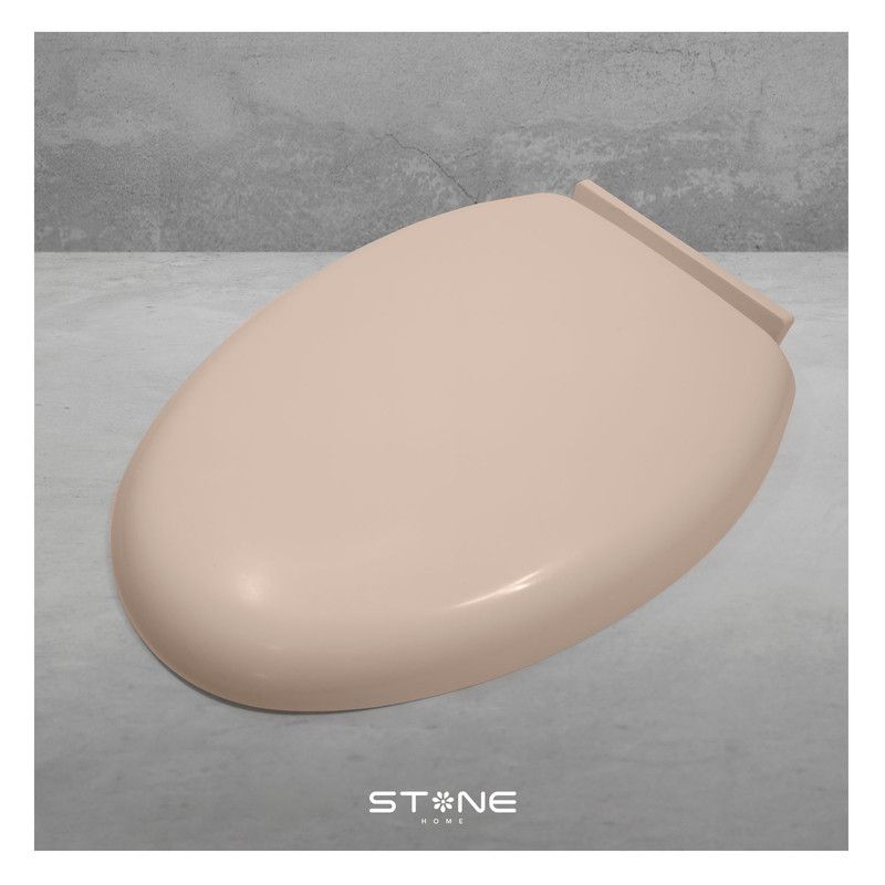 STONE - TAPA DE ASIENTO BONE P - INODORO ESSENCE STONE