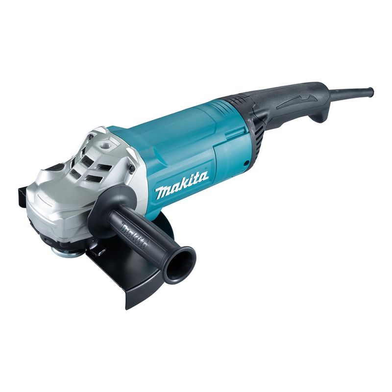 MAKITA - Amoladora Angular 9" 2700W 6600 rpm Makita GA9082